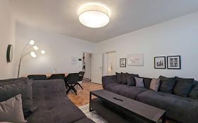 Big Cityapartment 19