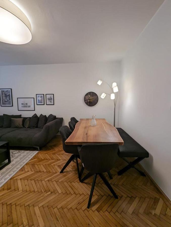 Big Cityapartment 19 Viena Exterior foto