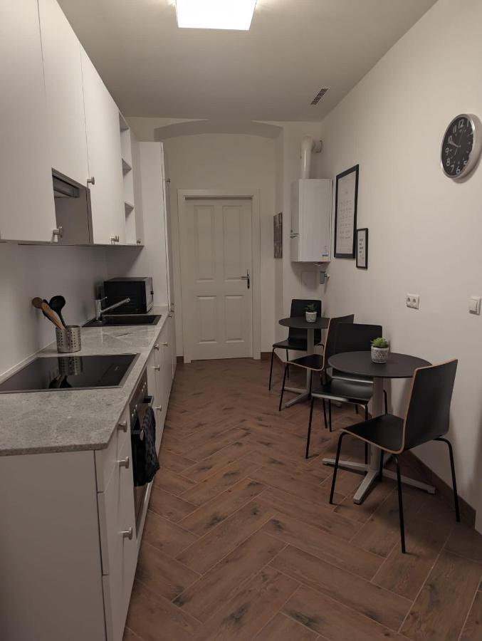 Big Cityapartment 19 Viena Exterior foto